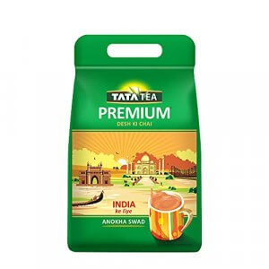 Tata Tea Premium, 1500 g at Discount Price in India