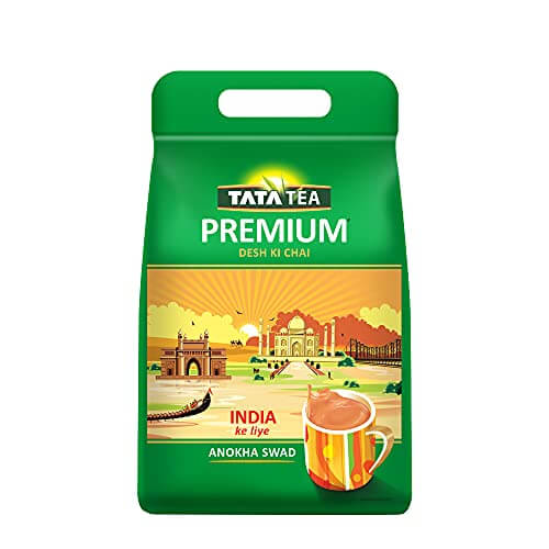 Tata Tea Premium, 1500 g at Discount Price in India