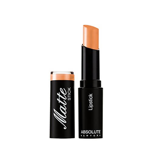 Absolute New York Matte Stick Lipsticks, Nude, 5.4g at Sale Price in India