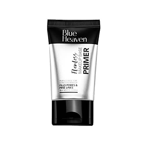 Blue Heaven Flawless Makeup Base Primer, 30g at Discount Price in India