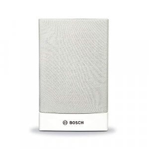 Bosch PA LBD3904-L White Color 6W Corner Cabinet Loudspeaker at Discount Price in India