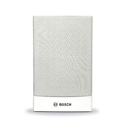 Bosch PA LBD3904-L White Color 6W Corner Cabinet Loudspeaker at Discount Price in India
