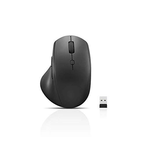 Lenovo 600 Wireless Media Mouse at Cheap Price in India