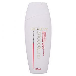 Revlon Revlon Outrageous Color Protection Hair Conditioner - 190 Ml, 190 ml at Discount Price in India