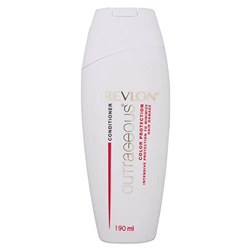 Revlon Revlon Outrageous Color Protection Hair Conditioner – 190 Ml, 190 ml at Discount Price in India