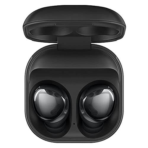 Samsung Galaxy Buds Pro | 99% Noise Cancellation, Wireless Charging, 28 Hours Playtime | Black at Discount Price in India