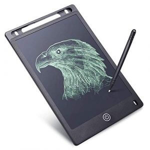 SUPER TOY LCD Writing Tablet 8.5Inch E-Note Pad at Cheap Price in India