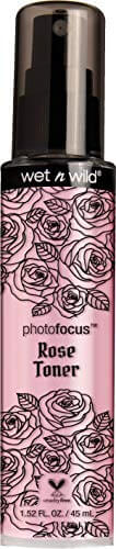 Wet n Wild Photo Focus Facial Toner, 45 ml at Sale Price in India