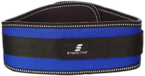 Amazon Brand – Symactive EVA Weightlifting Belt, Large at Cheap Price in India