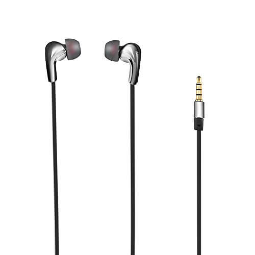 Beetel Wired Earphone EP 12 at Cheap Price in India