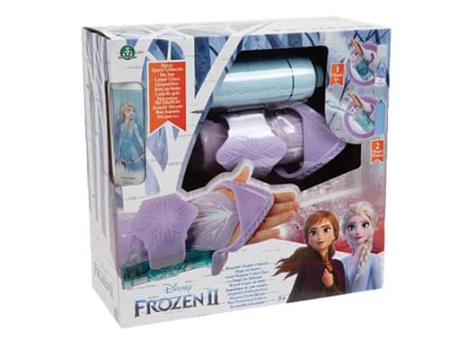 Frozen 2 New Magic Ice Sleeve for Girls at Sale Price in India