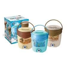 Nayasa Endura Insulated Water Jug 5Ltr at Sale Price in India
