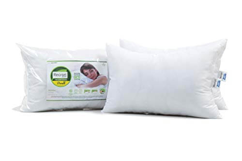 Recron Certified Dream Fibre Pillow (16″x24″) at Cheap Price in India