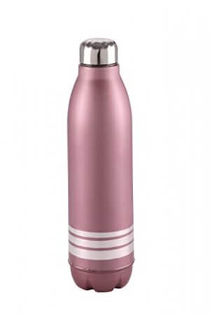 Expresso Insulated Plastic Water Bottle for Fridge/School/Office Leak-Proof | - 900 ML randomly Any Colors Will Come Set of 1 Pcs at Cheap Price in India