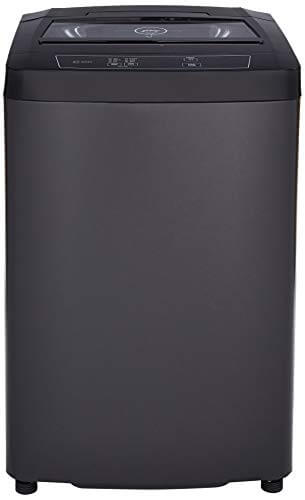 (Renewed) Godrej 6.2 Kg Fully-Automatic Top Loading Washing Machine (WT EON 620 A Gp Gr, Grey) at Cheap Price in India