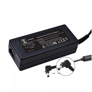 LAPGRADE 19.5V 3.9A Adapter Charger for Sony VAIO VGN-NS, VGN-N, VGN-NR, VGN-FZ, VGN-NW Series Laptops & Notebooks (Without Power Cable) at Cheap Price in India