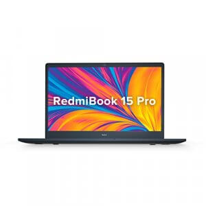 Redmi Book Pro Intel Core i5 11th Gen 15.6-inch(39.62 cms) Thin and Light Laptop (8GB/512 GB SSD/Windows 10 Home) (Charcoal Gray, 1.8 kg, with MS Office) at Cheap Price in India