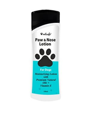 VetSafe Paw and Nose Lotion at Sale Price in India