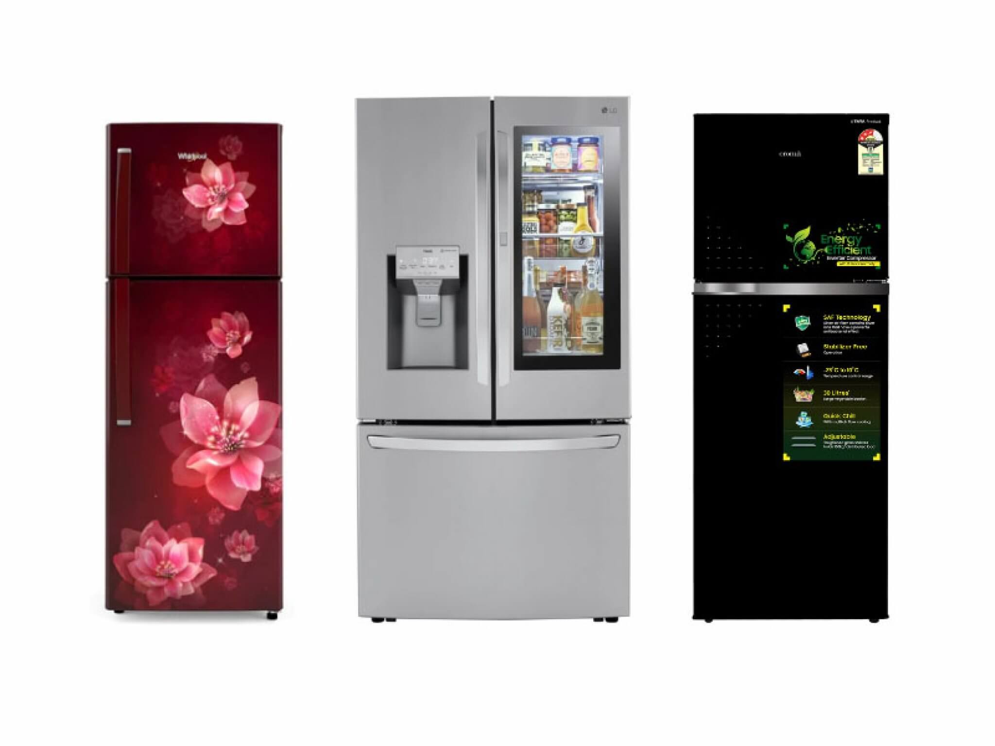 How to Choose the Best Fridge in India A Guide