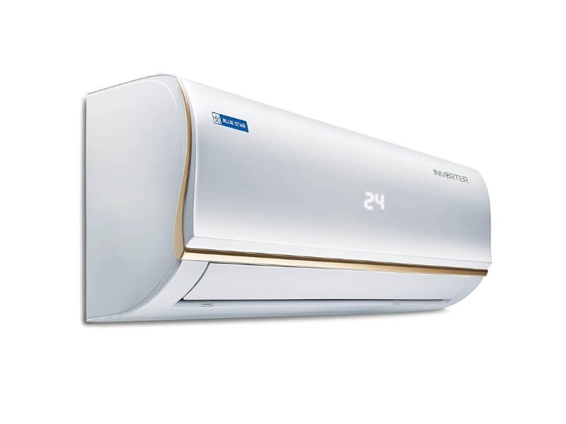Top 10 Best Inverter AC in India with Price  – 1 Ton & 1.5 Ton