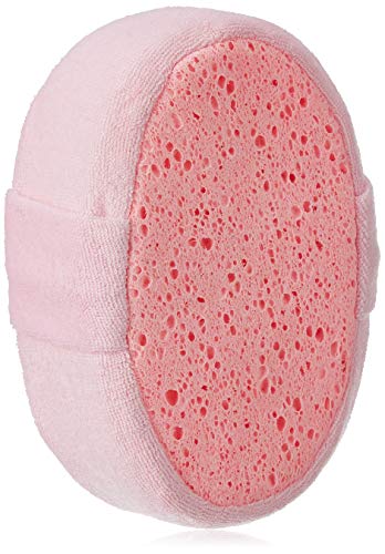 Amazon Brand - Solimo Bath Sponge