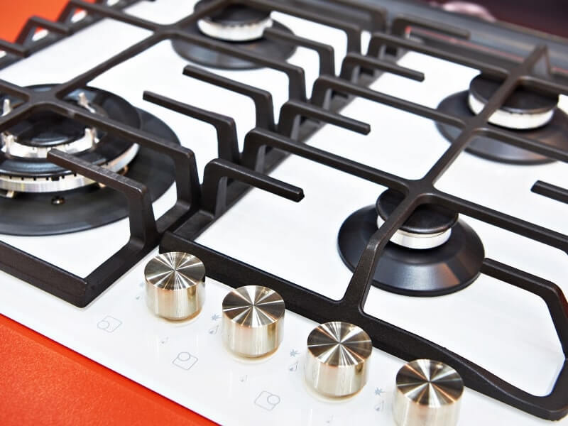 gas stove buying guide india
