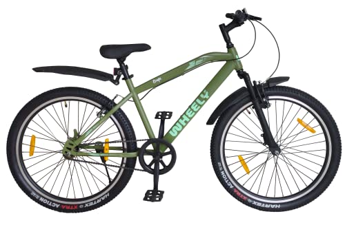 Wheely Escape 26T Mountain Bike