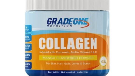 Top 11 Best Collagen Powder Supplement in India for Beautiful Skin (2022)
