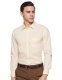 Diverse Men’s Formal Shirt (8903905008688_DVF05F2L01-37_39_Cream) at Cheap Price in India