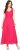 Harpa Women’s Maxi Pink Dress
