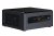 Intel 8th Gen Core i3 NUC Mini PC (NUC8i3BEH + 8GB DDR4 + Crucial 500GB SSD) at Sale Price in India
