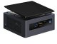 Intel 8th Gen Core I7 Mini PC (NUC8i7BEh + 16GB DDR4 Ram + 500GB SSD + Windows 10 Home) at Discount Price in India