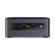Intel NUC 8th Gen NUC8i5BEH Mini PC/HTPC, Intel Core i5-8259U Up to 3.8GHz, WiFi, Bluetooth 5.0, 4K Support, Dual Monitor Capable (Barebone Only) at Cheap Price in India
