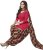 Jevi Prints Synthetic Printed Un-stitched Salwar Suit Dupatta Material