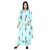Marlin Women’S Cotton Kurti With Palazzo Pant Set