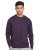 Monte Carlo Men’s Casual Wool Blend Sweater (1210522RN-1148_Purple_L) at Cheap Price in India